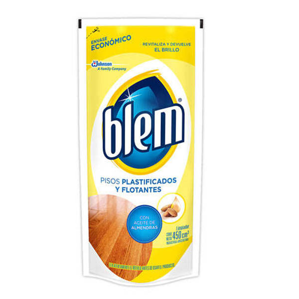 BLEM PISOS PLAST DOY X450