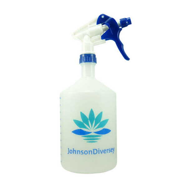 JOHNSON  PULVERIZADOR X1LTR