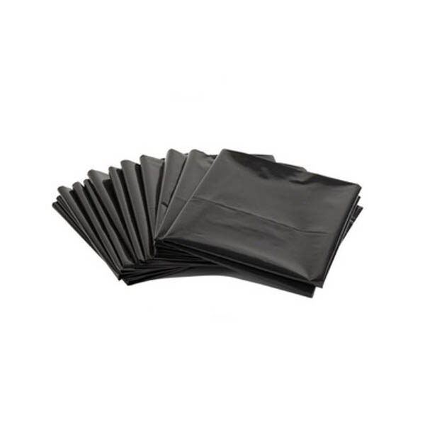 MAKE BOLSAS 50X70 ESTUCHE NEGR