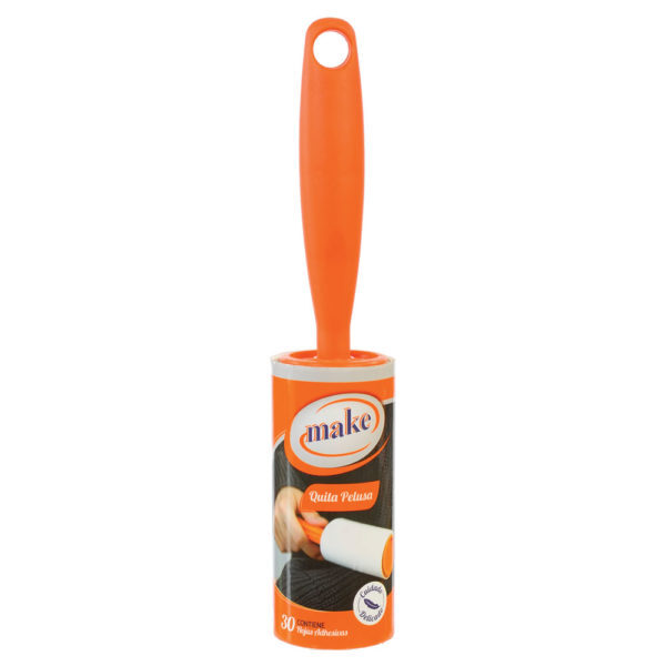 MAKE QUITA PELUZA X30 HOJAS