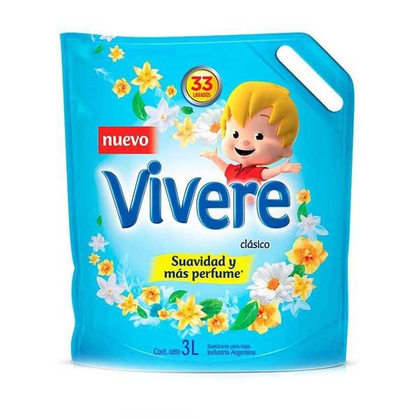 VIVERE CLASICO X3LTS DOY