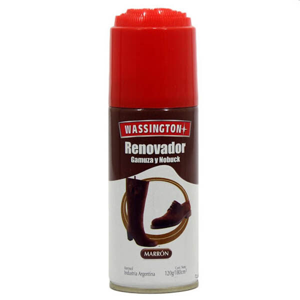 WASSINGTON RENOV AERO 120G MAR