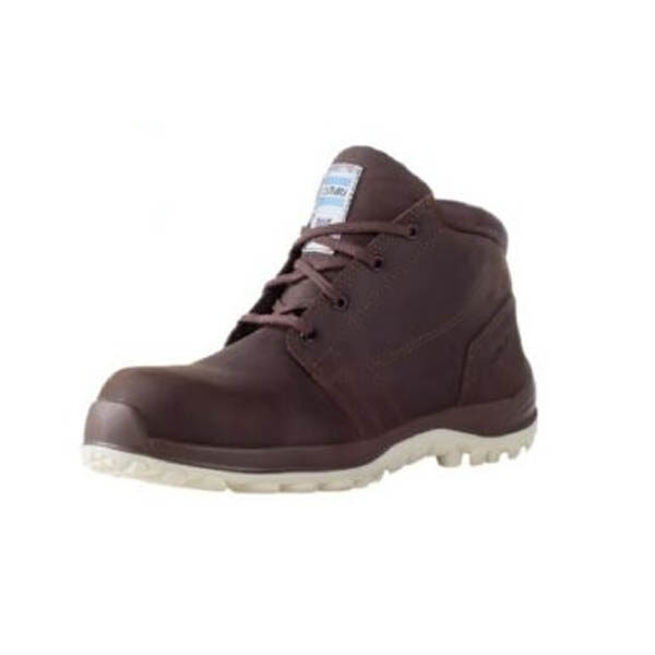 OMBU BOTAS DE TRABAJO