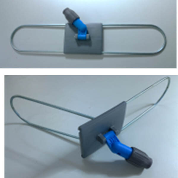 Smart armazon barredor x60cm