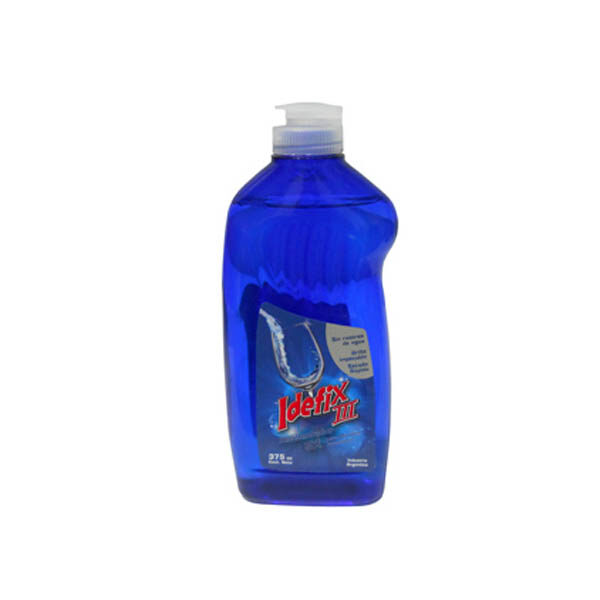 IDEFIX ABRILLANTADOR X375