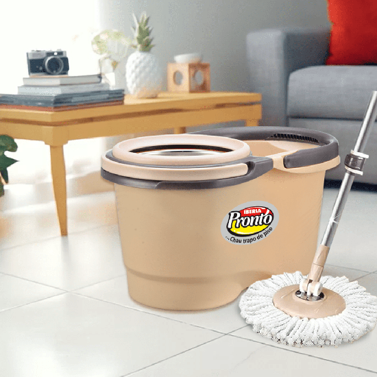 IBERIA PRONTO TURBO BALDE AUT