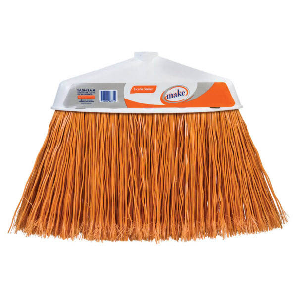 MAKE ESCOBA DE EXTERIOR 12HIL.