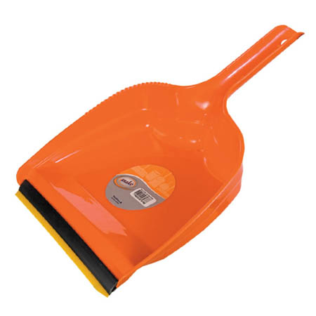 MAKE PALA PLASTICA MOD. “W”