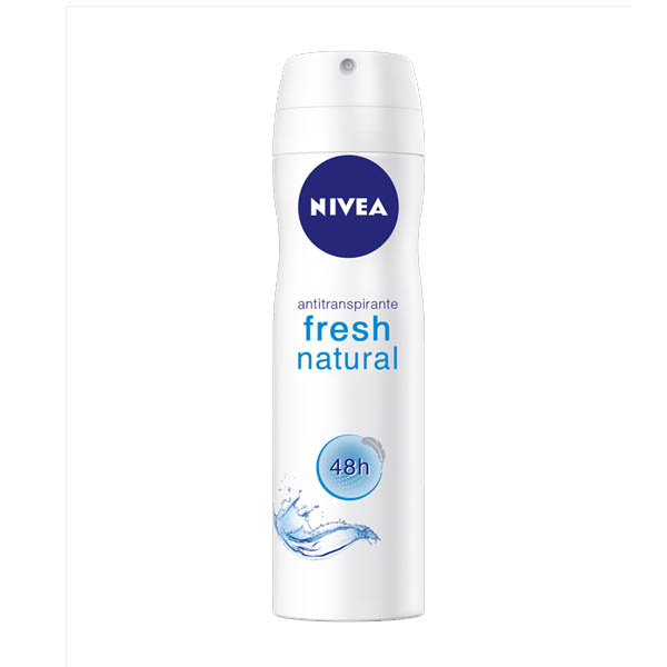 NIVEA ANTITRANS AERO X150 FRESH NATURAL