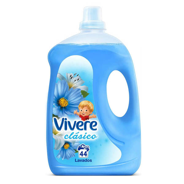 VIVERE CLASICO X 4L