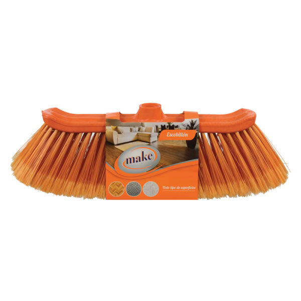 MAKE ESCOBILLON GONDOLA