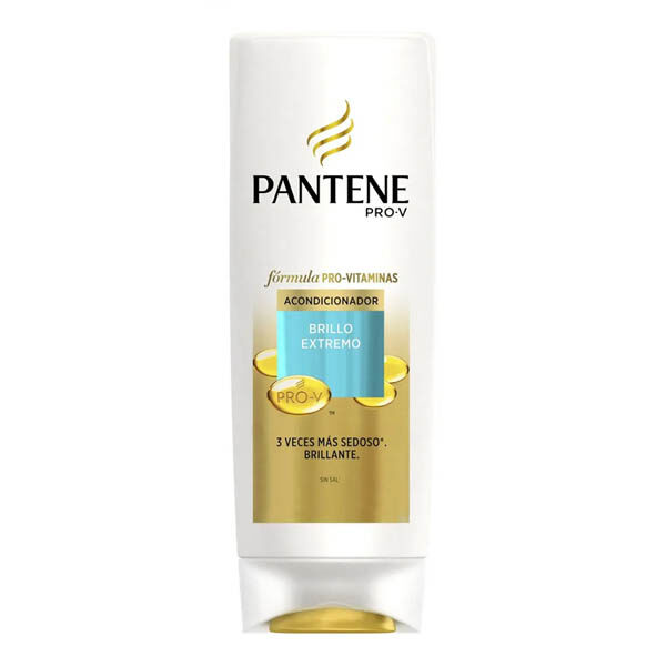 PANTENE ACOND X200 BRILLO EXTR