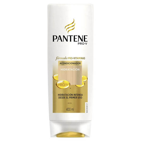 PANTENE ACOND X400 HIDRATACION